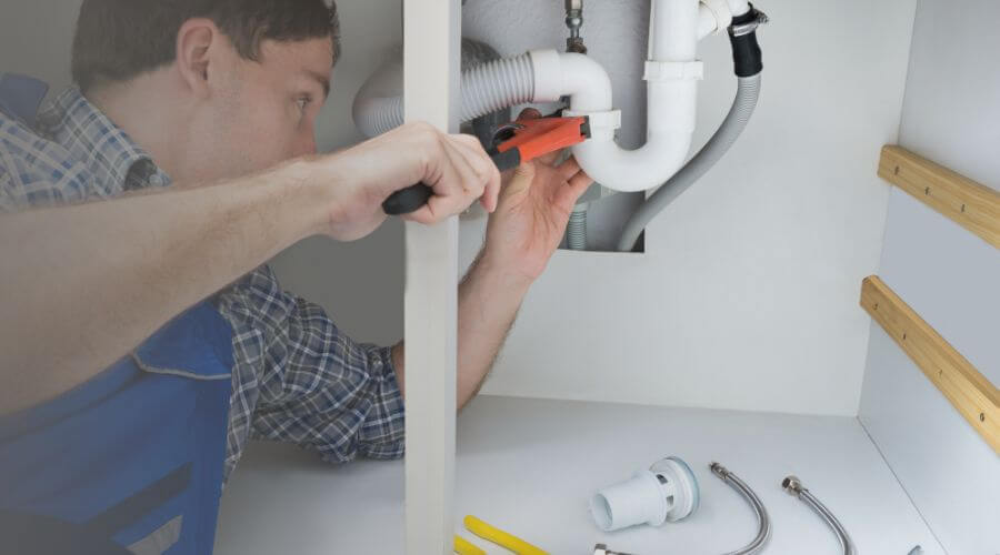 Professional same day plumber in Higdon, AL